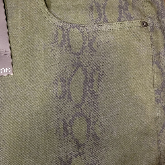 Elliott & Vine Pants - Picture 3 of 8